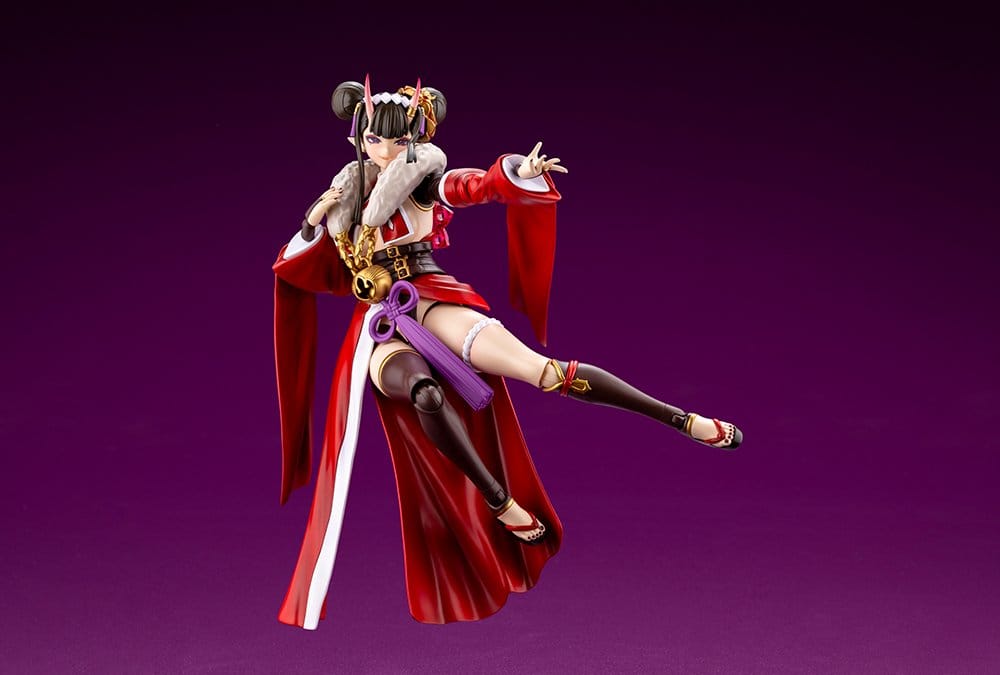 Anime Figuren günstig bei genkidama.de