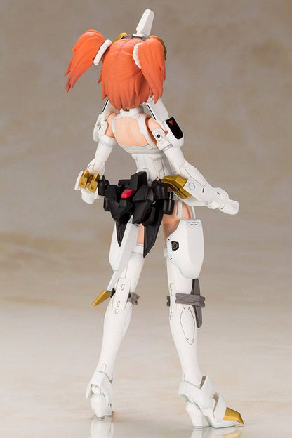 The King Of Braves GaoGaiGar Plastic Model Kit Crossframe Girl Gao Gai Gar - Anime Figuren günstig kaufen