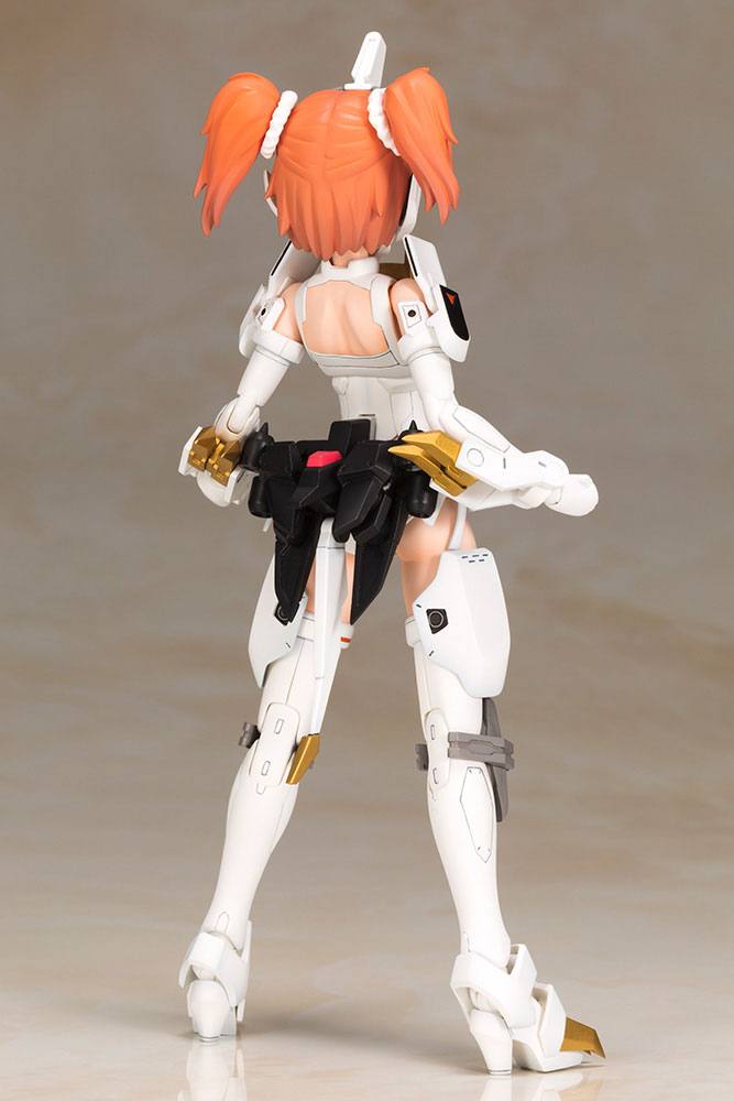The King Of Braves GaoGaiGar Plastic Model Kit Crossframe Girl Gao Gai Gar - Anime Figuren günstig kaufen