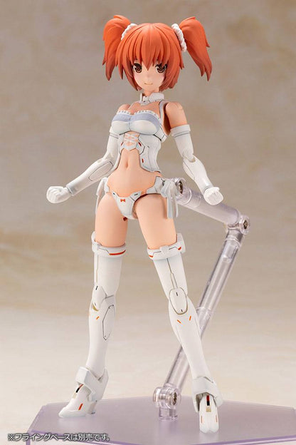 The King Of Braves GaoGaiGar Plastic Model Kit Crossframe Girl Gao Gai Gar - Anime Figuren günstig kaufen