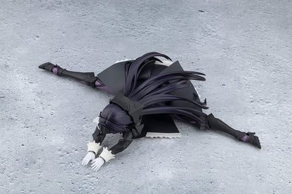 Megalomaria Unlimited Universe Plastic Model Kit Maria Kagaribi Dress Code (Reproduction) 16 cm