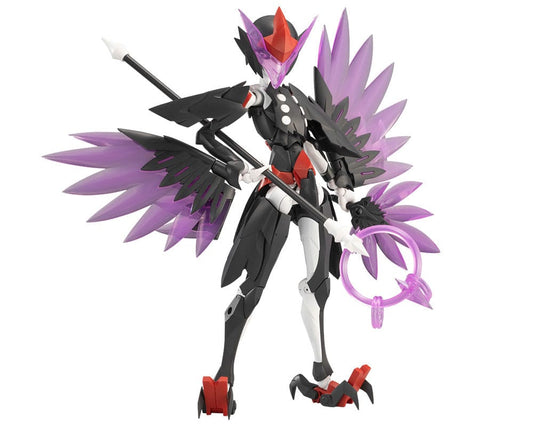 Zekuu Plastic Model Kit Kotobukiya - Anime Figuren günstig kaufen