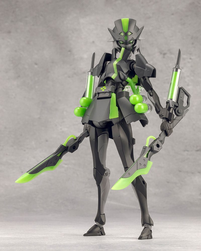 Megalomaria Unlimited Universe Model Kit Peridot - Anime Figuren günstig kaufen