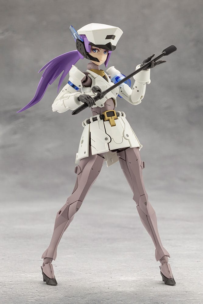Vanguard Leader Plastic Model Kit Megalomaria Unlimited Universe Kotobukiya - Anime Figuren günstig kaufen