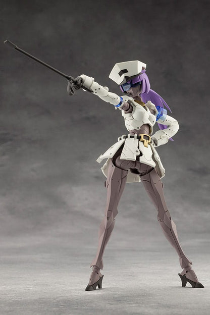 Vanguard Leader Plastic Model Kit Megalomaria Unlimited Universe Kotobukiya - Anime Figuren günstig kaufen