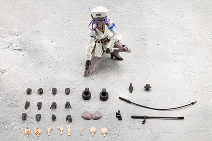 Vanguard Leader Plastic Model Kit Megalomaria Unlimited Universe Kotobukiya