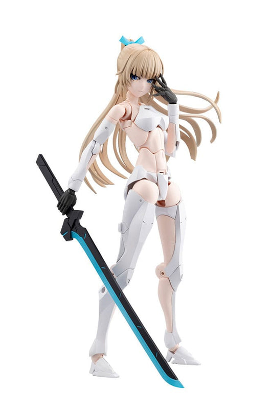 Modellbausatz/Actionfiguren