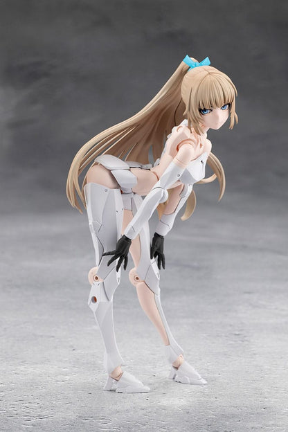 Emulator Plastic Model Kit Kotobukiya