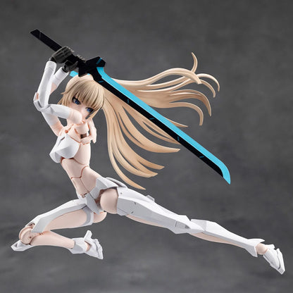 Emulator Plastic Model Kit Kotobukiya