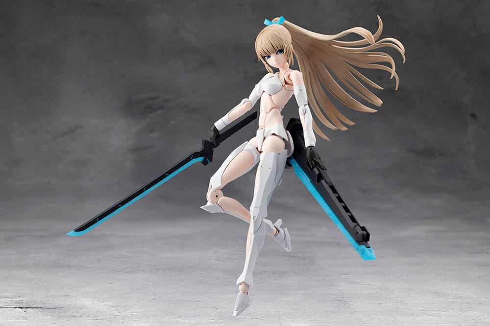 Emulator Plastic Model Kit Kotobukiya