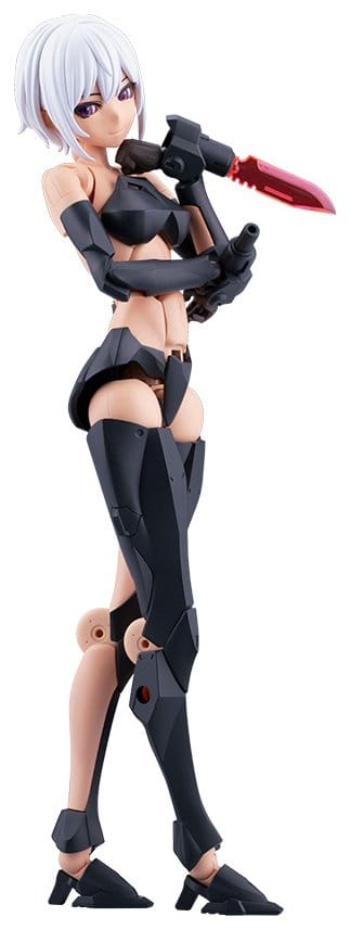 Megalomaria Unlimited Universe Plastic Model Kit Emulator #2 - Anime Figuren günstig kaufen