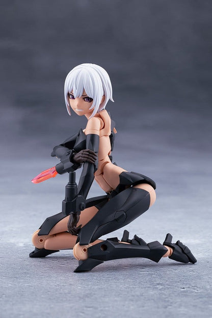 Megalomaria Unlimited Universe Plastic Model Kit Emulator #2 - Anime Figuren günstig kaufen