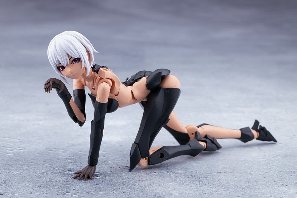 Megalomaria Unlimited Universe Plastic Model Kit Emulator #2 - Anime Figuren günstig kaufen