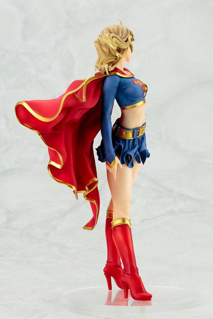 DC Comics Bishoujo Supergirl Ver. 2 - Anime Figuren günstig kaufen