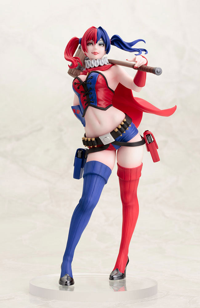 Harley Quinn (New 52) Bishoujo Kotobukiya (USED)