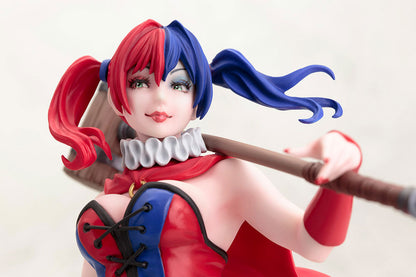 Harley Quinn (New 52) Bishoujo Kotobukiya (USED)