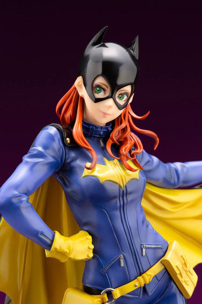 Batgirl (Barbara Gordon) - Bishoujo / DC Comics