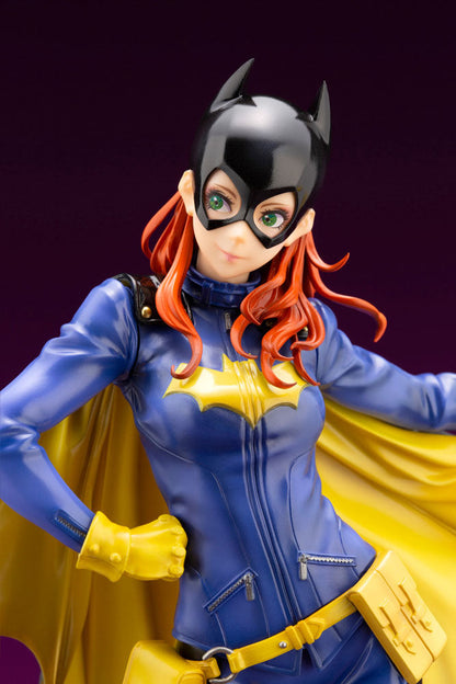 Batgirl (Barbara Gordon) - Bishoujo / DC Comics