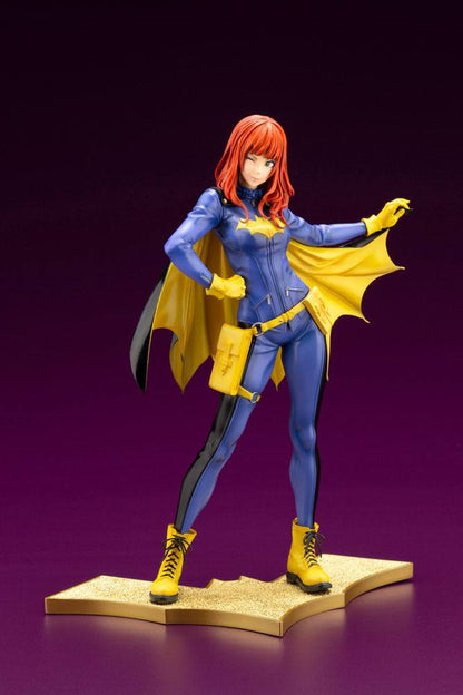 Batgirl (Barbara Gordon) - Bishoujo / DC Comics