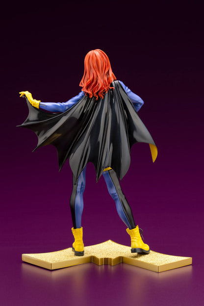 Batgirl (Barbara Gordon) - Bishoujo / DC Comics