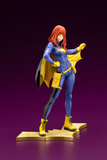 Batgirl (Barbara Gordon) - Bishoujo / DC Comics