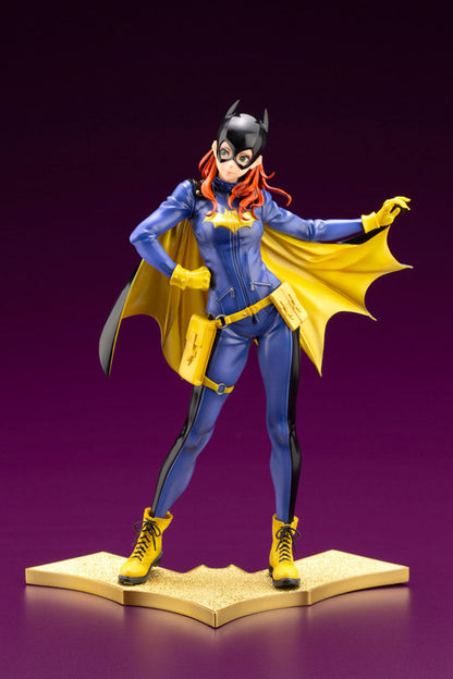 Batgirl (Barbara Gordon) - Bishoujo / DC Comics