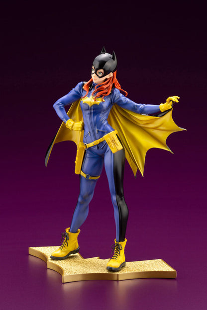 Batgirl (Barbara Gordon) - Bishoujo / DC Comics