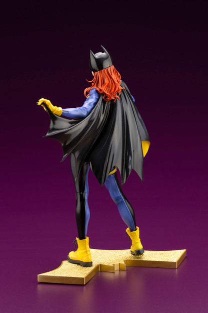 Batgirl (Barbara Gordon) - Bishoujo / DC Comics