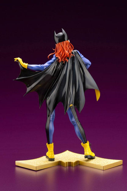 Batgirl (Barbara Gordon) - Bishoujo / DC Comics