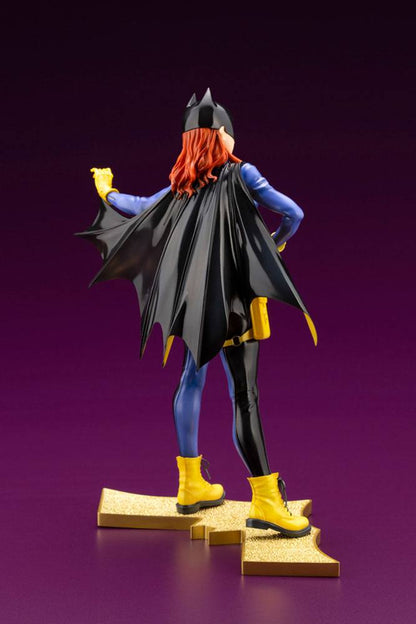 Batgirl (Barbara Gordon) - Bishoujo / DC Comics