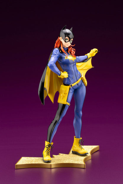 Batgirl (Barbara Gordon) - Bishoujo / DC Comics