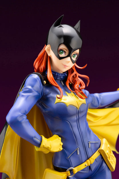 Batgirl (Barbara Gordon) - Bishoujo / DC Comics