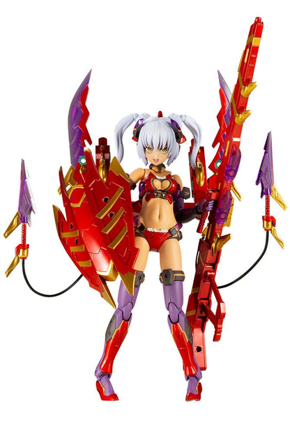 Hresvelgr=Rufus Agito Ver. Plastic Model Kit Kotobukiya