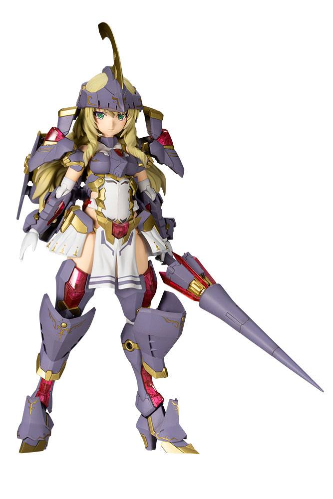 Frame Arms Girl Plastic Model Kit Durga I - Anime Figuren günstig kaufen