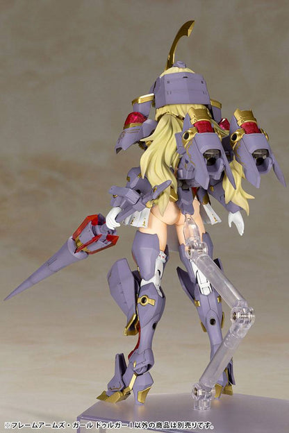 Frame Arms Girl Plastic Model Kit Durga I - Anime Figuren günstig kaufen