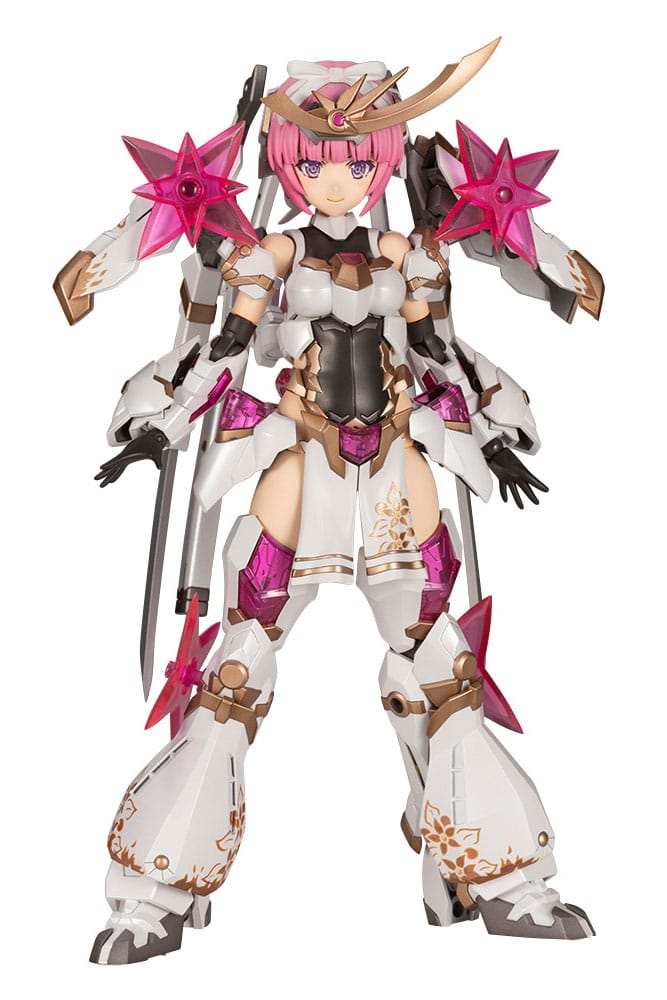 Magatsuki Kikka Ver. Plastic Model Kit Kotobukiya - Anime Figuren günstig kaufen
