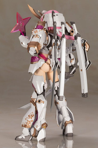 Magatsuki Kikka Ver. Plastic Model Kit Kotobukiya - Anime Figuren günstig kaufen