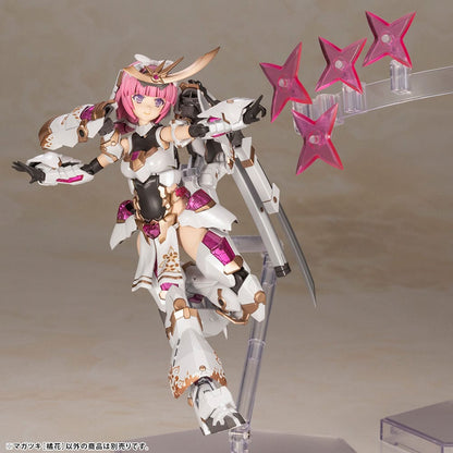Magatsuki Kikka Ver. Plastic Model Kit Kotobukiya - Anime Figuren günstig kaufen