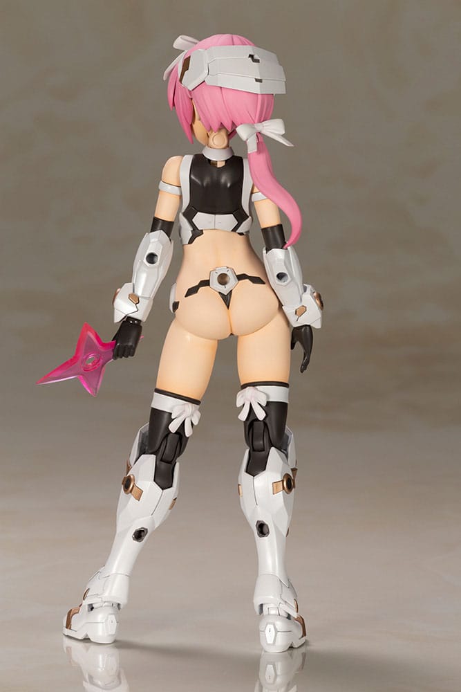 Magatsuki Kikka Ver. Plastic Model Kit Kotobukiya