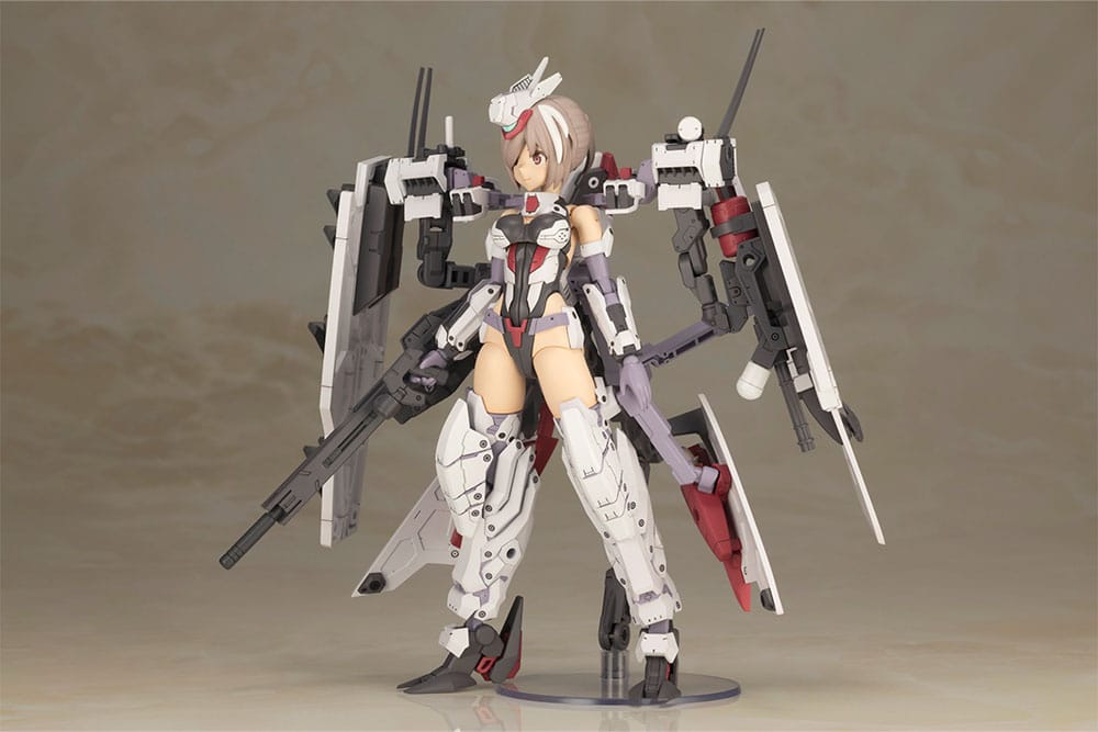 Frame Arms Girl Plastic Model Kit Izumo - Anime Figuren günstig kaufen