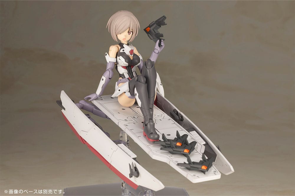 Frame Arms Girl Plastic Model Kit Izumo - Anime Figuren günstig kaufen