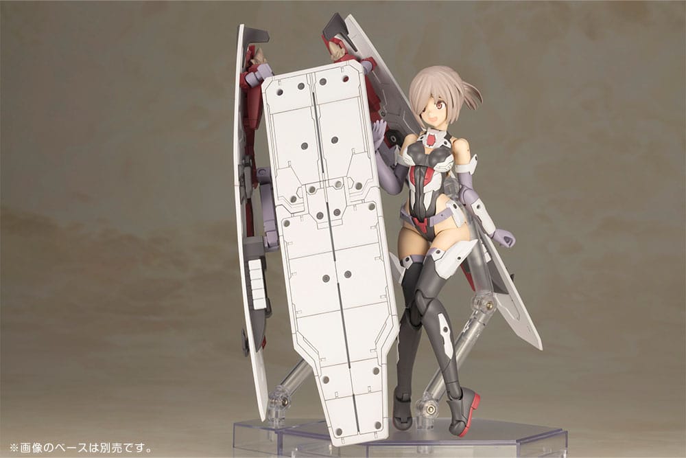 Frame Arms Girl Plastic Model Kit Izumo - Anime Figuren günstig kaufen