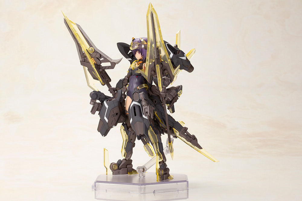 Hresvelgr=Albas Plastic Model Kit Kotobukiya