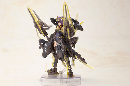Hresvelgr=Albas Plastic Model Kit Kotobukiya