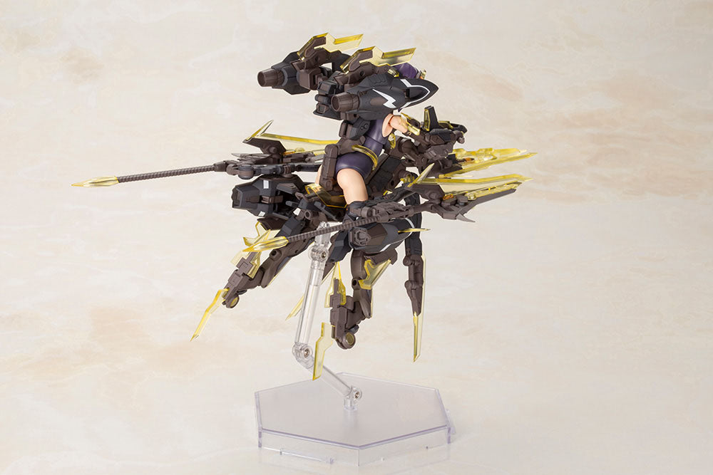 Hresvelgr=Albas Plastic Model Kit Kotobukiya