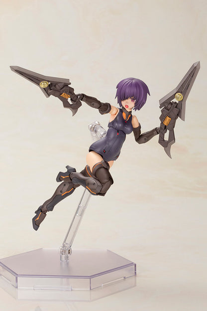 Hresvelgr=Albas Plastic Model Kit Kotobukiya