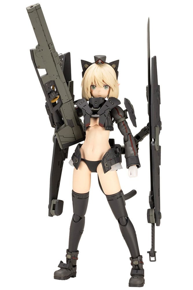 Frame Arms Girl Shimada Humikane Art Works II Plastic Model Kit Artynia - Anime Figuren günstig kaufen