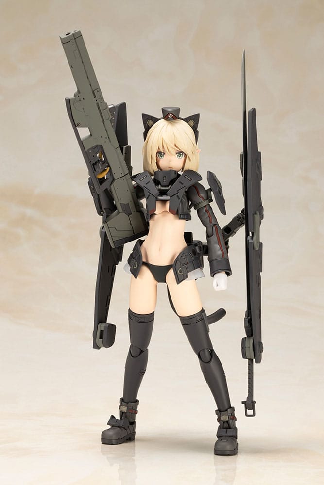 Frame Arms Girl Shimada Humikane Art Works II Plastic Model Kit Artynia - Anime Figuren günstig kaufen