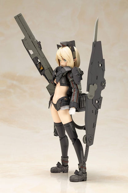 Frame Arms Girl Shimada Humikane Art Works II Plastic Model Kit Artynia - Anime Figuren günstig kaufen