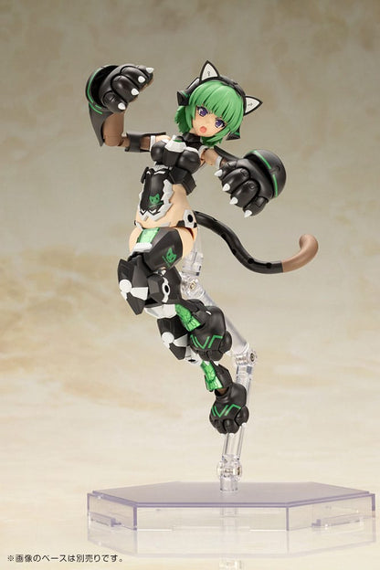 Magatsuki Cat Armor Ver. Plastic Model Kit Kotobukiya